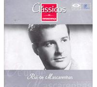 Rui De Mascarenhas - Classicos da Renascencav 42 [CD] 2000