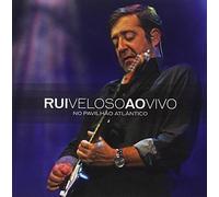 Rui Veloso - Ao Vivo No Pavilhao Atlantico