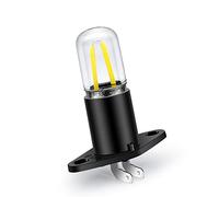 Ruiandsion Z187 T170 Ampoule LED pour Micro-ondes Blanc 220-250V 2W Equivalent 25W Ampoule LED pour Four à Micro-ondes - W01
