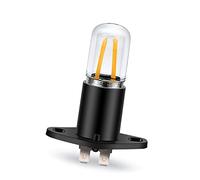 Ruiandsion Z187 T170 Ampoule LED pour Micro-ondes Blanc Chaud 220-250V 2W Equivalent 25W Ampoule LED pour Four à Micro-ondes - Z03