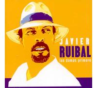 Ruibal, Javier - Las Damas Primero
