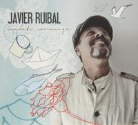 Ruibal Javier - Quédate Conmigo