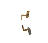Ruichuang Câble flexible pour bouton d'alimentation compatible avec Samsung Galaxy S21/S21 Plus (G991 G996)