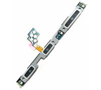 ruichuang Nappe Boutons Power/Volume pour Samsung Galaxy A37 SM-A376B | Pièces de rechange