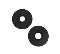 ruichuang Objectif de caméra arrière compatible avec Xiaomi Poco F6 5G