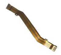 ruichuang OEM Main-SUB Câble principal Flex Ruban compatible avec TCL 20 XE 5087 5087Z