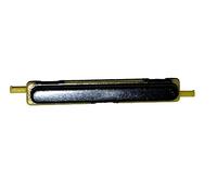 ruichuang OEM Power Volume Button Rocker Key Remplacement pour Samsung Galaxy A14 5G SM-A146U Noir