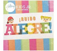 Hillsong Kids Jr – Ruido Alegre (Crazy Noise)