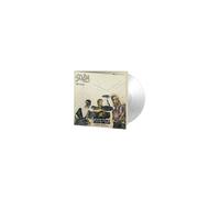 Ruido Blanco - en Vivo (Crystal Clear Vinyl)