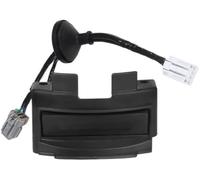 RUIHAHA Serrure de Coffre pour Hyundai Veloster 2012 2013-2017 812602V010 Bloc de Verrouillage du Coffre Ouverture Serrure de Hayon de Voiture Arrière Dactionneur Loquet