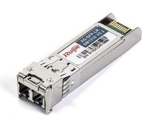 RUIJIE 10 Gigabit SFP+ 10GBase-ER Singlemode 10km 1310nm Duplex LC Transceiver - Transceiver - 10 Gbps