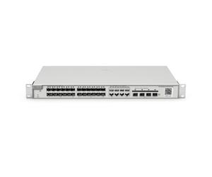 Ruijie Commutateurs gérés en nuage Uplink RG-NBS3200-24SFP Port/8GT4XS L2 10G