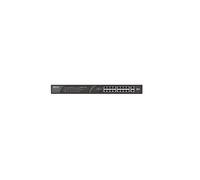 Ruijie Networks RG-ES118S-LP : Commutateur Fast Ethernet 18 ports RJ-45 10/100 Non-Géré, PoE+ 120W, Capacité 7.2 Gbit/s, MAC 8K, Montage Rack
