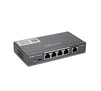 Ruijie Networks RG-ES205GC-P Switch 5 Puertos Gestionado L2 Gigabit Ethernet PoE