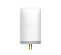 Ruijie Networks RG-EST350 V2 Point d'accès 5 GHz 867 Mbit/s MU-MIMO 2x RJ45 PoE Antenne directionnelle 15 dBi IP65 -30°C à 65°C