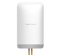 Ruijie Networks RG-EST350 V2 point d'accès réseaux locaux sans fil 867 Mbit/s Blanc Connexion Ethernet, supportant l'alimentation via ce port (PoE)