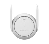 Ruijie Networks RG-EW1200R système Wi-Fi maillé Bi-bande (2,4 GHz / 5 GHz) Wi-Fi 5 (802.11ac) Blanc 1 Externe
