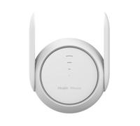 Ruijie Networks RG-EW1200R système Wi-Fi maillé Bi-bande (2,4 GHz / 5 GHz) Wi-Fi 5 (802.11ac) Blanc 1 Externe