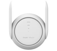 Ruijie Networks RG-EW1200R Système wi-fi maillé Double bande (2.4GHz/5GHz) Wi-Fi 5 (802.11ac) Blanc 1 externe