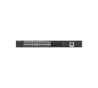 Ruijie Commutateur PoE géré Gigabit L2 à 24 Ports