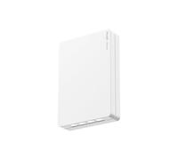 Ruijie Point d'accès mural Wi‑Fi 6 RG‑RAP1260 Dual‑Band 2976 Mbps 5x Ethernet Gigabit