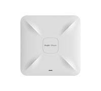 Ruijie Networks RG-RAP2200(F) point d'accès réseaux locaux sans fil 1267 Mbit/s Blanc Connexion Ethernet, supportant l'alimentation via ce port (PoE)