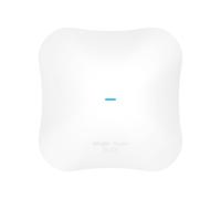 Ruijie Networks RG-RAP72PRO point d'accès réseaux locaux sans fil 5011 Mbit/s Blanc Connexion Ethernet, supportant l'alimentation via ce port (PoE)