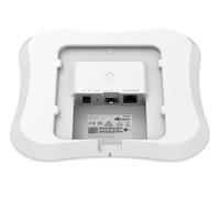 Ruijie Point d'accès réseaux locaux sans fil RG-RAP73PRO 13657 Mbit/s Ethernet PoE Blanc