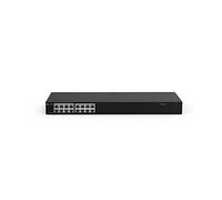Ruijie Reyee 16-Port Gigabit Smart Managed Switch RG-ES216GC