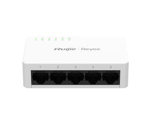 Ruijie Reyee 5-Port Unmanaged Non-PoE Switch RG-ES05F