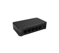 Ruijie Reyee 8-Port Gigabit Unmanaged Desktop Switch RG-ES08G