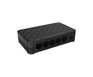 Ruijie Reyee 8-Port Gigabit Unmanaged Desktop Switch RG-ES08G