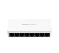 Ruijie Reyee 8-Port Unmanaged Non-PoE Switch RG-ES08F