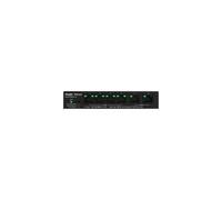 RUIJIE REYEE COMMUTATEUR ETHERNET POE 6 (4XPOE) PORTS ETHERNET MÉTAL