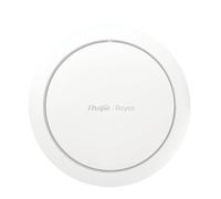 Ruijie Point d'accès RG-RAP2266 – Wi‑Fi 6 intérieur au plafond – 5 ports 10/100 Mbps