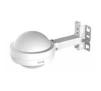 Ruijie Reyee Point d'accès omni extérieur RG-RAP6262(G) Wi-Fi 6 Blanc