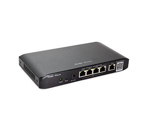 Ruijie Reyee RG-EG105G-P-V2 Routeur PoE géré dans Le Cloud 5 Ports