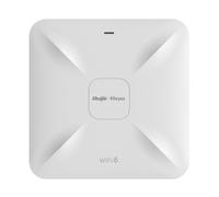 Ruijie Reyee RG-RAP2260(G) WiFi 6 AX1800 Access Point 2x1G 100 Clients