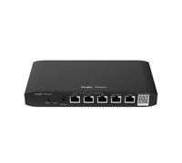 RUIJIE REYEE ROUTEUR RG-EG105G V2 COMMUTATEUR DE BUREAU 5 PORTS 10/100 MBPS