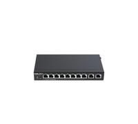 Ruijie Reyee 5-Port High Performance Cloud Managed PoE Router RG-EG305GH-P-E
