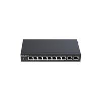 RUIJIE REYEE ROUTEUR RG-EG310GH-PE COMMUTATEUR DE BUREAU 5 PORTS 10 100 MBPS