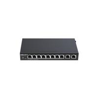 RUIJIE REYEE ROUTEUR RG-EG310GH-PE COMMUTATEUR DE BUREAU 5 PORTS 10/100 MBPS