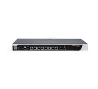 RUIJIE REYEE ROUTEUR RG-NBR6205-E COMMUTATEUR DE BUREAU 5 PORTS 10/100 MBPS