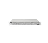 Ruijie Reyee Switch manageable Layer 2 Gigabit 48 ports avec 4 uplinks 10G SFP+ RG-NBS3200-48GT4XS