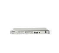 Ruijie Reyee Commutateur géré RG-NBS5200-24GT4XS couche 3 24 ports Gigabit