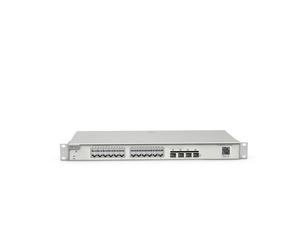 Ruijie Reyee Switch manageable Layer 3 Gigabit 24 ports avec 4 uplinks SFP+ 10G RG-NBS5200-24GT4XS