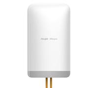Reyee Point d'accès sans fil Ruijie RG-EST350V2 867 Mbit/s Double flux 5 GHz PoE Blanc 5 km
