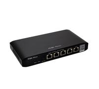 Ruijie Routeur cloud géré RG-EG105G-V2 5 ports 10/100 Mbps