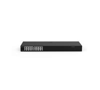 Ruijie Reyee Commutateur manageable RG-ES216GC 16 ports Gigabit