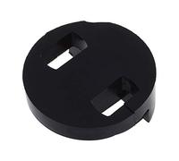 RuiJOTWAT Sourdine pour violoncelle, amortisseur de son, noir